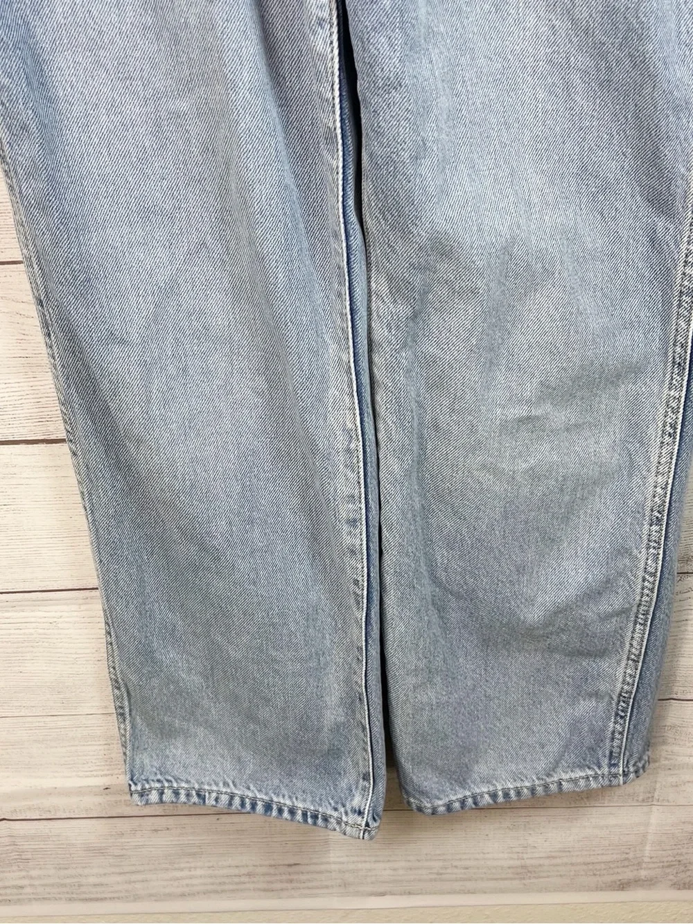 Gap Denim Girls Denim Jean Overalls Light Wash Size XL (12) Boho Classic